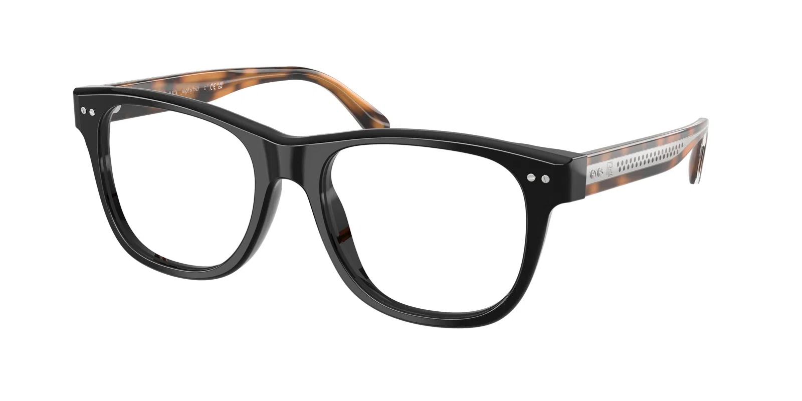 Ralph Lauren 6260U Eyeglasses - view 7